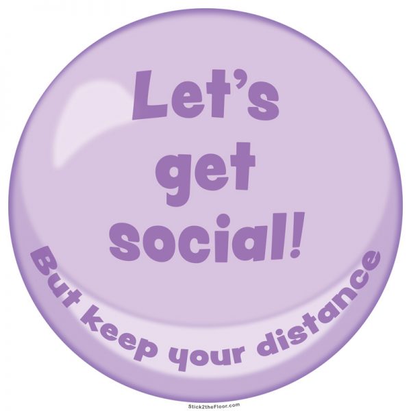 get social purple