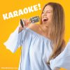 karaoke girl